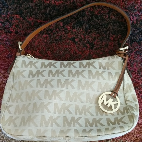 Michael Kors shoulder bag - Picture 1 of 8